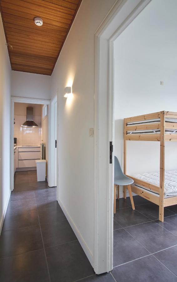 فينداوني Apartments Villa Manalou المظهر الخارجي الصورة