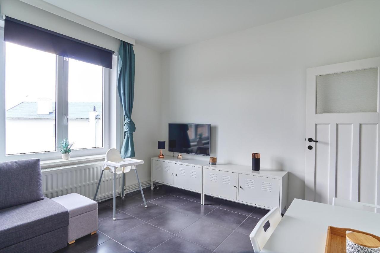 فينداوني Apartments Villa Manalou المظهر الخارجي الصورة