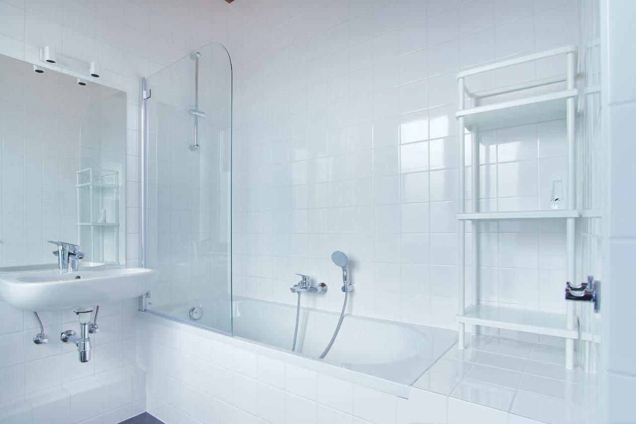 فينداوني Apartments Villa Manalou المظهر الخارجي الصورة