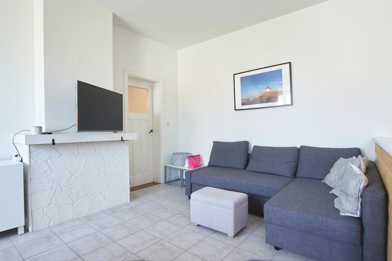 فينداوني Apartments Villa Manalou المظهر الخارجي الصورة