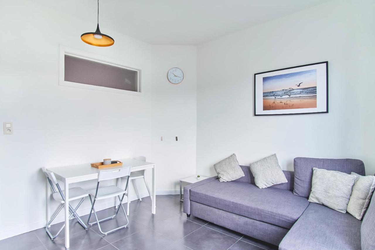 فينداوني Apartments Villa Manalou المظهر الخارجي الصورة