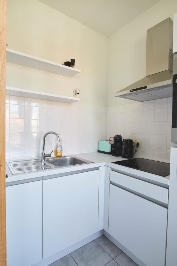 فينداوني Apartments Villa Manalou المظهر الخارجي الصورة