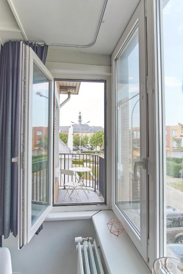 فينداوني Apartments Villa Manalou المظهر الخارجي الصورة