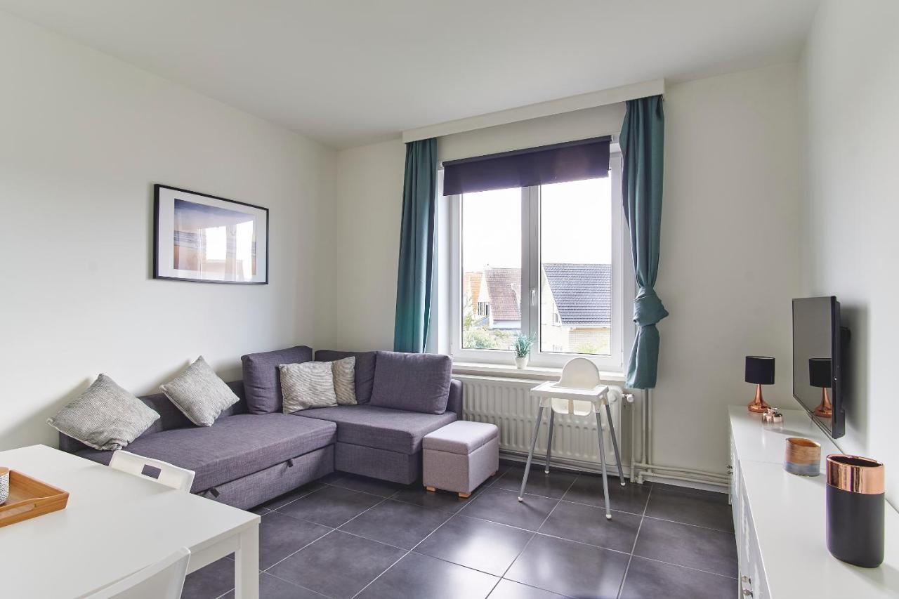 فينداوني Apartments Villa Manalou المظهر الخارجي الصورة