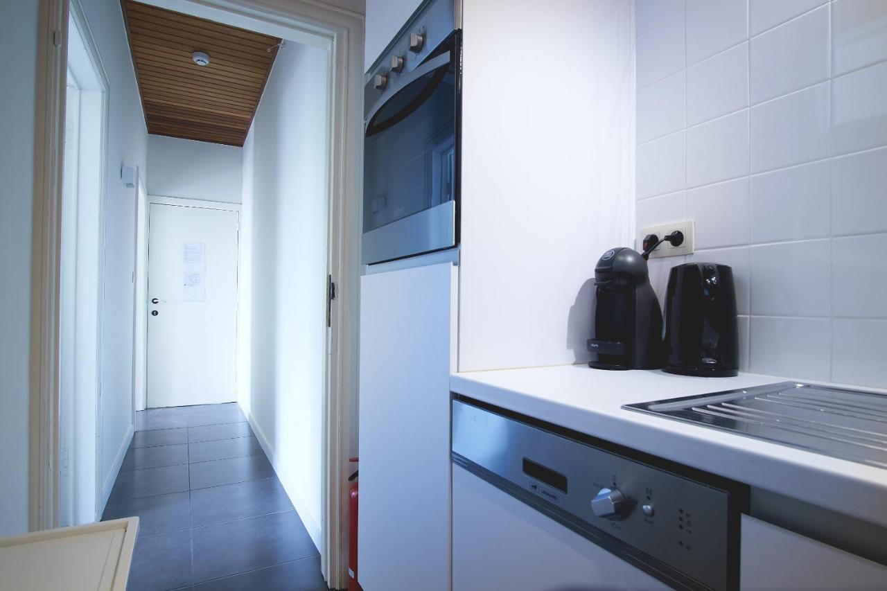 فينداوني Apartments Villa Manalou المظهر الخارجي الصورة