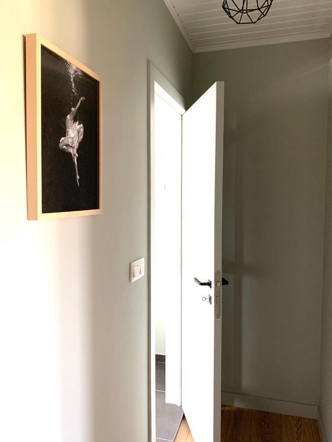 فينداوني Apartments Villa Manalou المظهر الخارجي الصورة