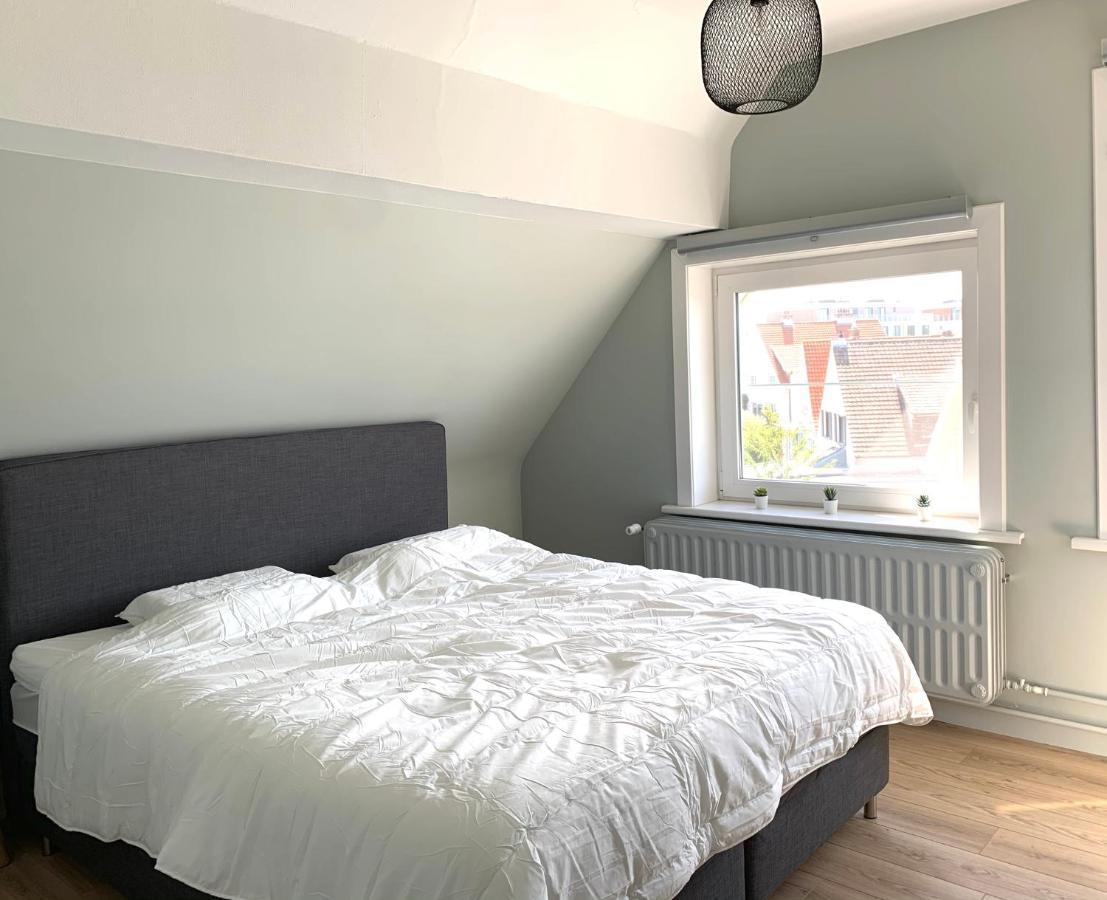 فينداوني Apartments Villa Manalou المظهر الخارجي الصورة
