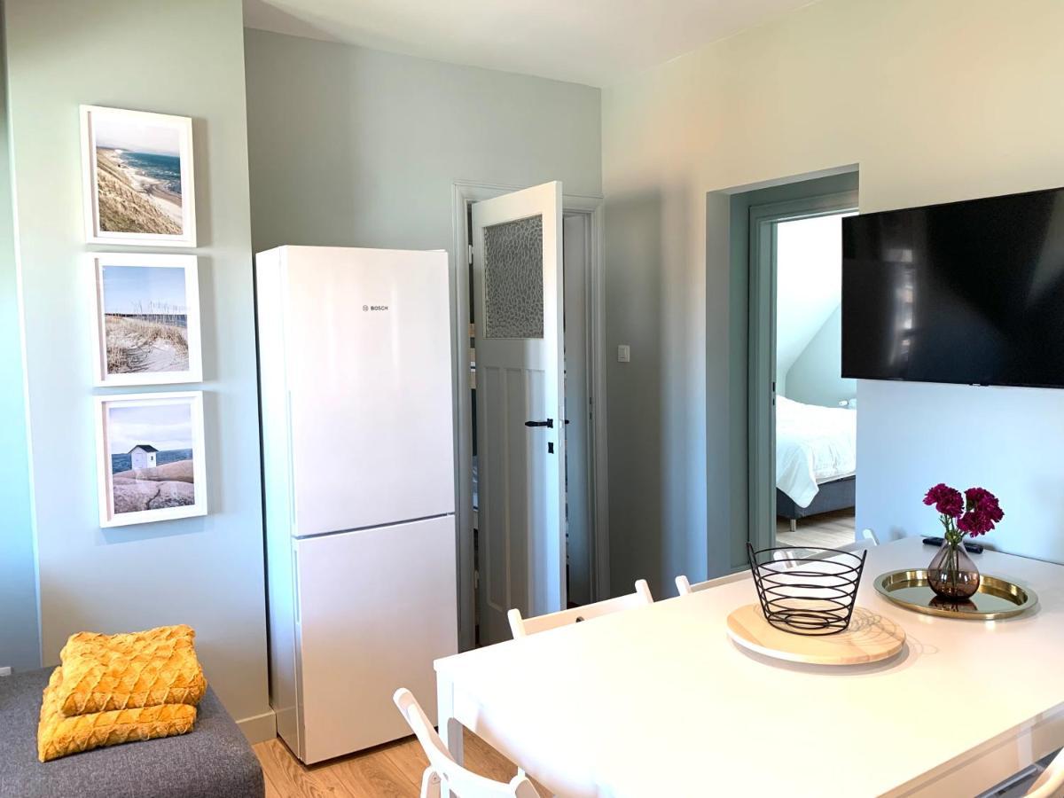 فينداوني Apartments Villa Manalou المظهر الخارجي الصورة