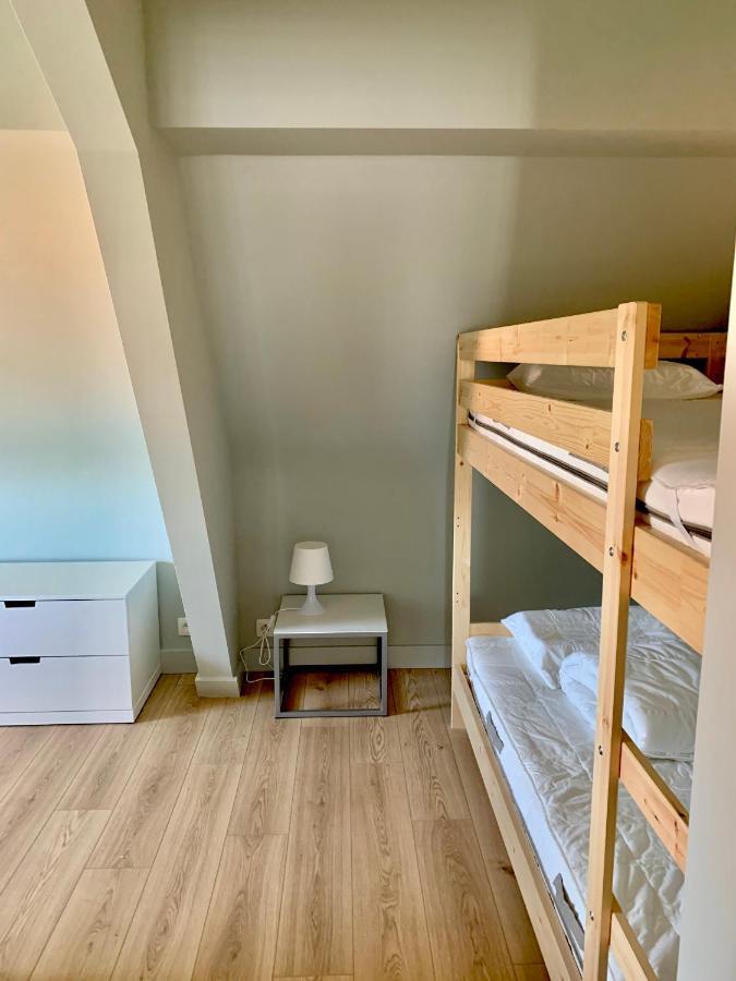 فينداوني Apartments Villa Manalou المظهر الخارجي الصورة