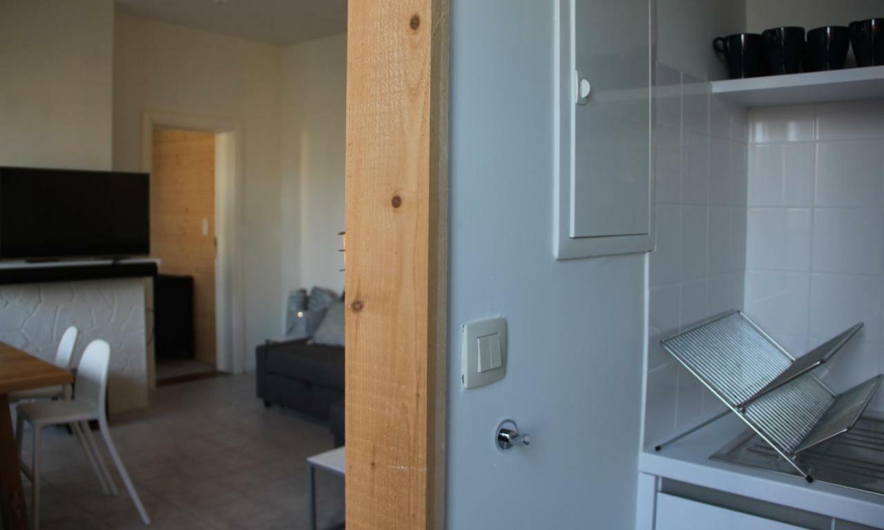 فينداوني Apartments Villa Manalou المظهر الخارجي الصورة