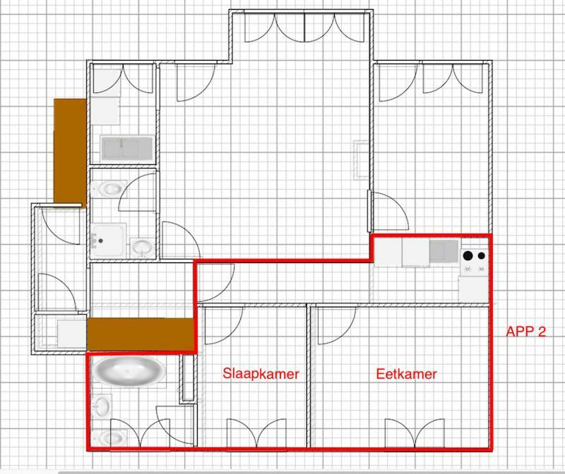 فينداوني Apartments Villa Manalou المظهر الخارجي الصورة