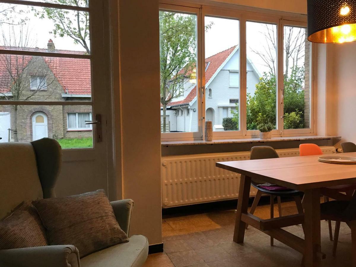 فينداوني Apartments Villa Manalou المظهر الخارجي الصورة