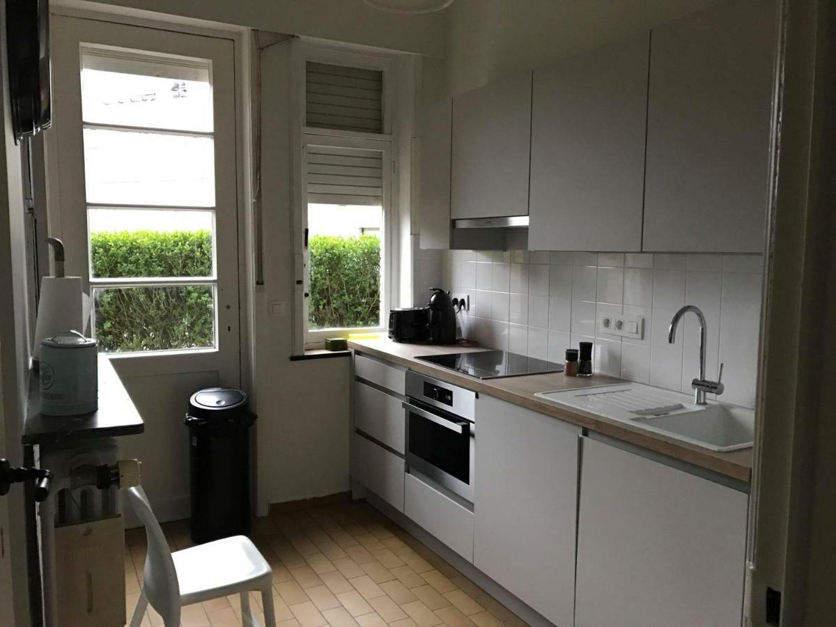 فينداوني Apartments Villa Manalou المظهر الخارجي الصورة