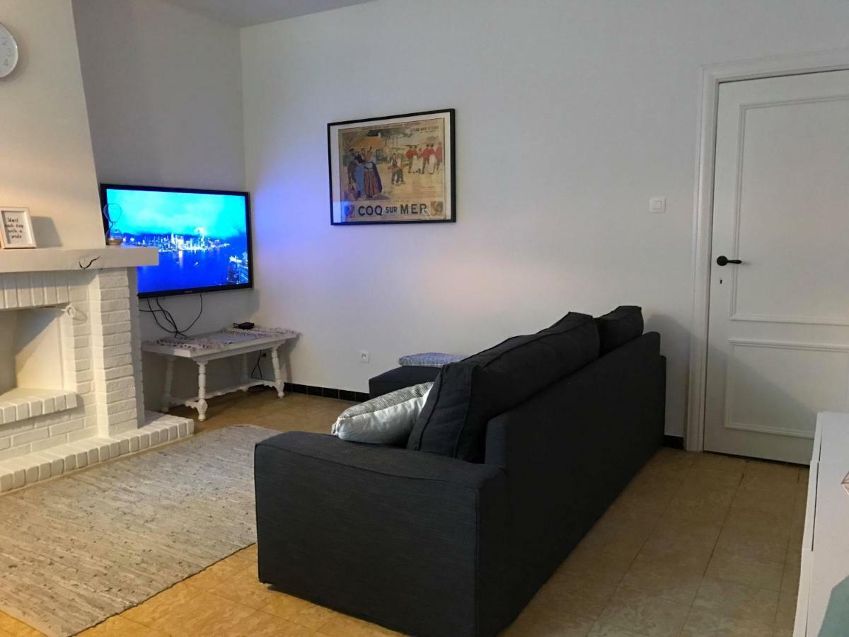 فينداوني Apartments Villa Manalou المظهر الخارجي الصورة