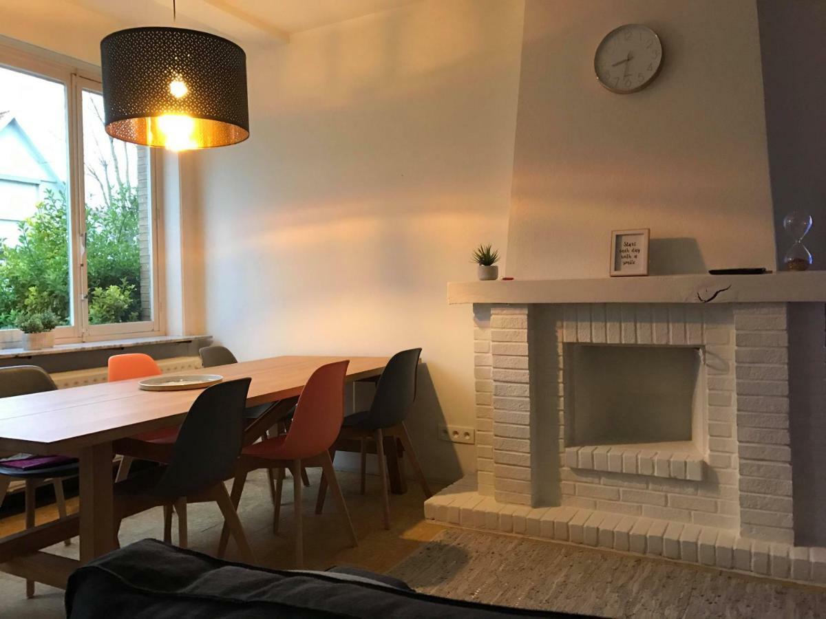 فينداوني Apartments Villa Manalou المظهر الخارجي الصورة