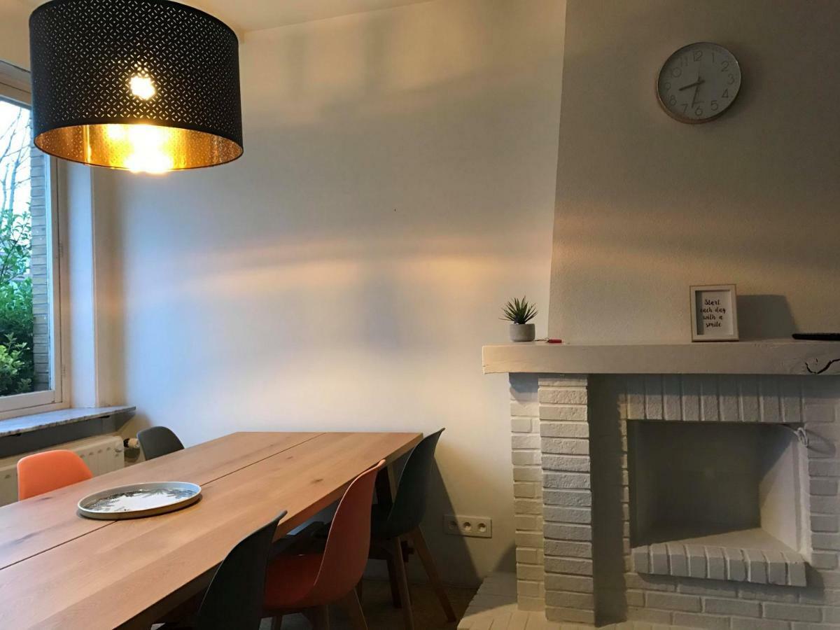 فينداوني Apartments Villa Manalou المظهر الخارجي الصورة