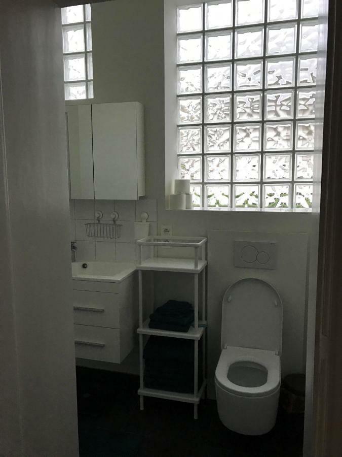 فينداوني Apartments Villa Manalou المظهر الخارجي الصورة