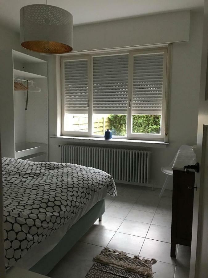 فينداوني Apartments Villa Manalou المظهر الخارجي الصورة