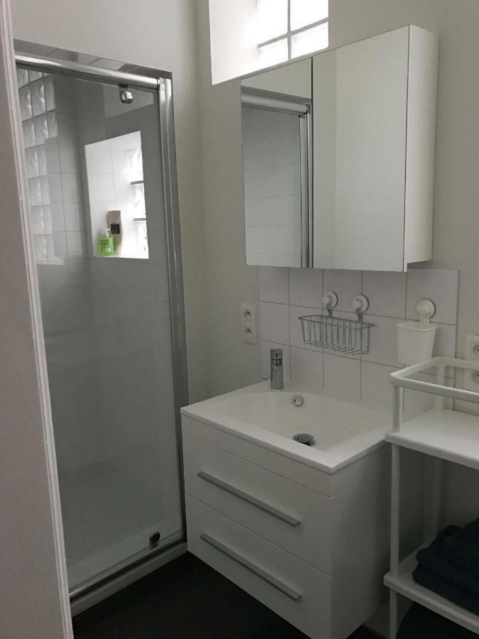 فينداوني Apartments Villa Manalou المظهر الخارجي الصورة